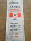 MEDTRONIC LA7EBU50 Guiding Catheter, 7F (X)