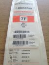 MEDTRONIC LA7AR10SH Guiding Catheter, 7F (X)