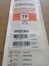 MEDTRONIC LA7AL75 Guiding Catheter, 7F (X)