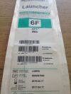 MEDTRONIC LA6IMA Guiding Catheter, 6F (X)