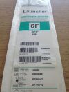 MEDTRONIC LA6HSI Launcher Guiding Catheter 6F HSI 100cmm (X)