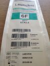 MEDTRONIC LA6ECR35 Launcher Guiding Catheter, 6F 100cm  (X)