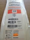 MEDTRONIC LA73DRCSH Guiding Catheter, 7F (X)