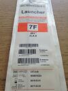 MEDTRONIC LA7JL40 Guiding Catheter, 7F (X)