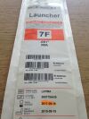 MEDTRONIC LA7IMA Guiding Catheter, 7F (X)