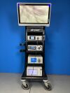 STRYKER 1588 AIM (Advanced Imaging Modality) Laparoscope