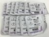 ETHICON VCP740D Vicryl Plus Antibacterial Violet Braided Suture, 13 Pieces Exp 11/2024 L0220