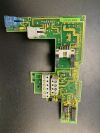SIEMENS 1111603 G2126 D10 E2 BOARD Rad/Fluoro Room