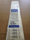 TERUMO CG418 Multipurpose Angiographic Catheter, 4Fr (X)