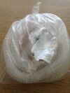 CAREFUSION AIRLIFE Adult Aerosol Mask And Tubing