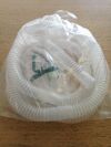 CAREFUSION AIRLIFE Adult Aerosol Mask And Tubing