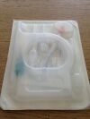 ARROW RC-09700 RIC Rapid Infusion Catheter Exchange Set 7F x 5cm (X)
