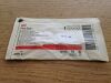 3M 2268-3 ECG Monitoring Electrode (X)