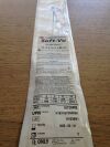 ANGIO DYNAMICS 10720403 Sos Omni Selective 2 Angiographic Catheter, 5F x 80cm (X)