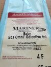ANGIO DYNAMICS 11711502 Mariner Angiographic Catheter Baby Sos Omni Selective 65cm (X)