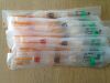 JMS 820-2632-33 Safety A.V. Fistula Needle Set, 16G x 1" (Bag Of 10)