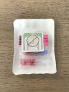 TELEFLEX /VIDACARE 9018  ARROW EZ-10 Intraosseous Needle Set 15Ga (X)