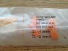 JMS 820-2717-33 Safety A.V. Needle Set, 17G x 1" (X)