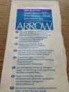 ARROW CL-07524 Super Arrow-Flex Percutaneous Sheath Introducer Set, 24cm (X)
