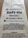 ANGIO DYNAMICS 10719606 Sidewinder 1 Angiographic Catheter, 5F x 100cm (X)