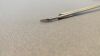 R. WOLF 8989.64 Richard Wolf 8989.64 Optical Scissor Forceps.