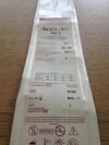 ANGIO DYNAMICS 10718701 Soft-Vu Hook 1 Angiographic Catheter 4F x 65cm (X)