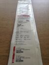 MERIT MEDICAL 56538MW2 Impress Angiographic Catheter, 5F (X)