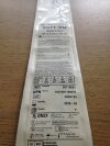 ANGIO DYNAMICS 50718001 Soft-Vu Shepherd Hook Angiographic Catheter 5F (X)