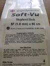 ANGIO DYNAMICS 50718001 Soft-Vu Shepherd Hook Angiographic Catheter 5F (X)