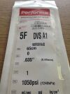 MERIT MEDICAL 5595-13 Performa Angiographic Catheter, 5F (X)
