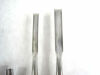 KOROS Curved Cobb Gouge Set Stainless Surgical Orthopedic Instruments W/Case Koros Curved Cobb Gouge Set Stainless Surgical Orthopedic Instruments W/Case