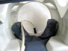 GE Medical 2293668-2 1.5T Receive Only Neurovascular Medical MRI Array Coil Rev1 MRI Coil