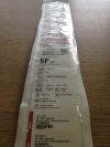 MERIT MEDICAL 59035UAC Impress Angiographic Catheter, 5F