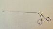 PILLING 352607 Surgical Venous Valve Scissors Straight 9-1/4