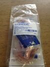 CORPAK 20-4100 Enteral Gastric Pressure Relief System (X)