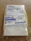 CORPAK 40-9551TRAK2 Electromagnetic Transmitting Stylet And Corflo Enteral Feeding Tube, 10Fr , (X)