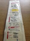 MERIT MEDICAL 7534-23 Performa Angiographic Catheter, 5F (X)