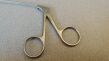 V. MUELLER Be2834 V. Mueller Be2834 Jako Scissors, Curved Left