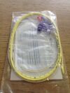 CORPAK 40-9431TRAK2 Electromagnetic Transmitting Stylet And Corflo Enteral Feeding Tube, 10Fr, (X)