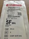 MERIT MEDICAL 5594-13 Performa Angiographic Catheter, 5F (X)