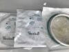 APPLIED MEDICAL C8304 Alexis Wound Protector Retractor XL, 3 Pieces Exp 06/2023 L0320