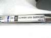 MIZUHO 5855-76 Mizuho 5855-76 OSI EE Lower Leg Support Adjustable Accessory Clamp Equipment
