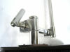 MIZUHO 5855-76 Mizuho 5855-76 OSI EE Lower Leg Support Adjustable Accessory Clamp Equipment