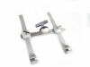 MIZUHO 5855-120 Mizuho 5855-120 OSI 90 Degree Pin & Wire Holder Surgical Orthopedic Instrument