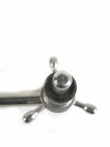 MIZUHO OSI 5855-644 Mizuho OSI 5855-644 CC Leg Spar Upright Orthopedic Examination Table Attachment