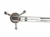 MIZUHO OSI 5855-644 Mizuho OSI 5855-644 CC Leg Spar Upright Orthopedic Examination Table Attachment