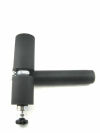 MIZUHO OSI 5855-137 Mizuho OSI 5855-137 K Lateral Perineal Post+5855-242 J Ilium Post Orthopedic