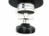 MIZUHO OSI 5855-137 Mizuho OSI 5855-137 K Lateral Perineal Post+5855-242 J Ilium Post Orthopedic