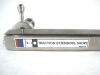 MIZUHO OSI 5855-578 Mizuho OSI 5855-578 X-1 Traction Extension Short Orthopedic Pelvic Arc Extension