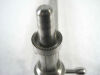 MIZUHO OSI 5855-578 Mizuho OSI 5855-578 X-1 Traction Extension Short Orthopedic Pelvic Arc Extension